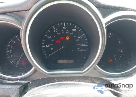 2008 Lexus Rx 350 350 from USA, damaged, VIN 2T2HK31U58C079906